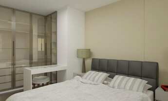 Imagem 2: Apartamento à venda 2 Quartos, 1 Vaga, 70M², MOEMA, SÃO PAULO - SP