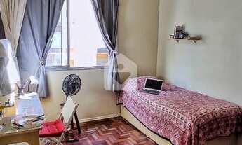 Imagem 6: RIO DE JANEIRO - Apartamento Padrão - Copacabana