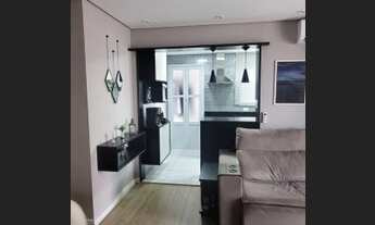 Imagem 3: São Paulo - Apartamento Padrão - Santana