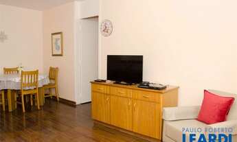 Imagem 3: APARTAMENTO - PERDIZES - SP