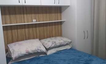 Imagem: Apartamento para venda com 55 metros quadrados