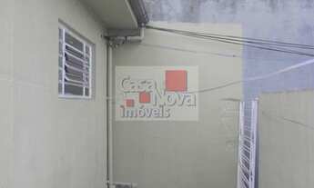 Imagem 3: Casa Térrea, Vila Medeiros - São Paulo