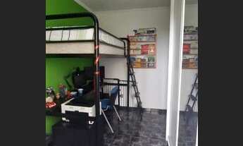 Imagem 7: Apartamento com 2 dormitórios à venda, 52 m² por R$ 275.000,00 - Assunção - São Bernardo d