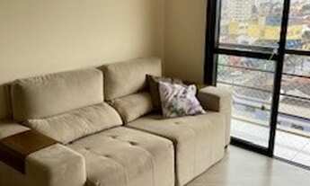 Imagem 5: Apartamento de 2 dormitórios no Belenzinho