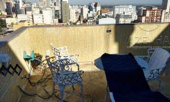 Imagem 2: Cobertura com 2 dormitórios à venda, 162 m² por R$ 1.200.000,00 - Independência - Porto Al