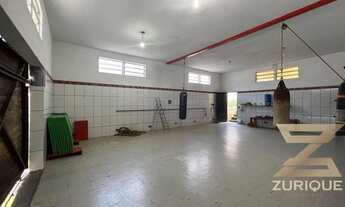 Imagem 3: Casa com 3 dormitórios à venda, 183 m² por R$ 600.000 - Floresta Negra - Campos do Jordão