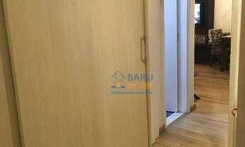 Imagem 6: Apartamento com 1 dormitório à venda, 54 m² por R$ 550.000,00 - Campos Elíseos - São Paulo