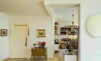 Imagem 7: Apartamento com 3 dorms, 1 suite e 2 vagas no higienópolis