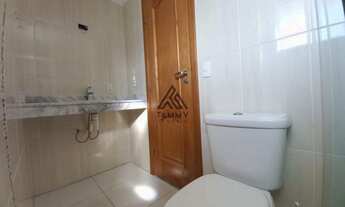 Imagem 6: Apartamento com 2 dorms, Canto do Forte, Praia Grande - R$ 600 mil, Cod: 154