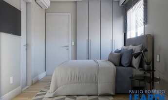 Imagem 6: APARTAMENTO - VILA OLÍMPIA - SP