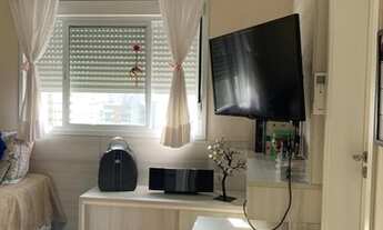 Imagem 7: Apartamento a venda no morumbi, 178m² - 3 suítes, 4 vagas de garagem e deposito