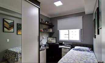 Imagem 5: Apartamento à venda com 55m², 2 quartos e 1 vaga