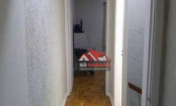 Imagem 7: Sobrado com 2 dormitórios à venda, 124 m² por R$ 470.000,00 - Vila Mussoline - São Bernard