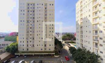 Imagem 6: Apartamento à Venda - Ponte Rasa, 2 Quartos, 47 m2