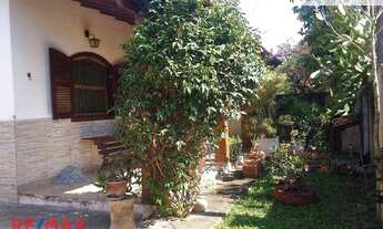 Imagem 3: Casa para alugar, 181 m² por R$ 1.600,00/mês - Boqueirão - Saquarema/RJ