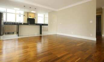 Imagem 3: Apartamento com 3 dormitórios sendo 1 suíte em Higienópolis