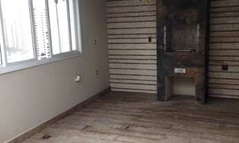 Imagem 5: COBERTURA - MORUMBI - SP