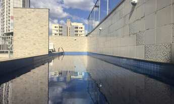 Imagem: Apartamento para venda possui 59 metros