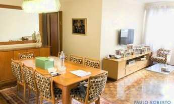 Imagem: APARTAMENTO - HIGIENÓPOLIS - SP