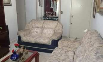 Imagem 4: Apartamento com 3 dormitórios, 98m² à venda na Lapa de Baixo