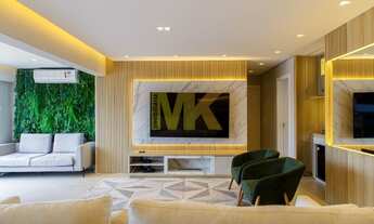 Imagem 3: APARTAMENTO 3 SUITES VARANDA GOURMET MOBILIADO TATUAPÉ