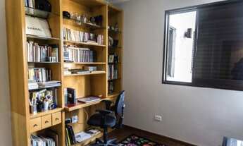 Imagem 7: Apartamento à venda com 159m², 4 quartos e 3 vagas