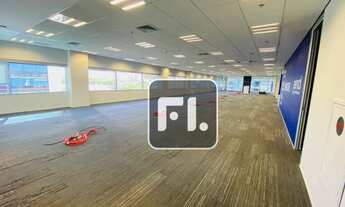 Imagem 5: Conjunto para alugar, 1520 m² por R$ 160.000,00/mês - Brooklin - São Paulo/SP