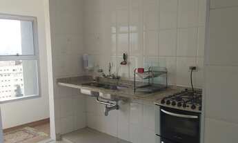 Imagem 7: Apartamento 76 metros com vaga no Cambuci