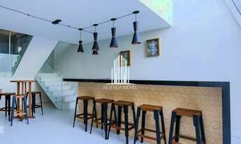 Imagem 4: Triplex Mobiliado no Morumbi