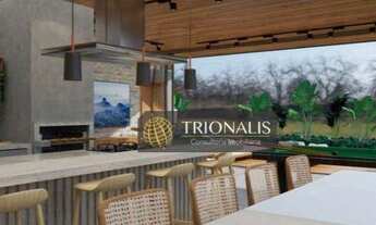 Imagem 4: Casa com 4 dormitórios à venda, 312 m² por R$ 3.800.000,00 - Loteamento Green Ville - Atib