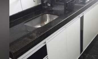 Imagem 3: Contagem - Apartamento Padrão - CH REUNIDAS STA TEREZINHA