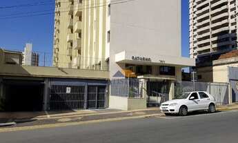 Imagem 2: Lindo Apartamento com 02 Dormitórios Disponível à Venda por R$ 650.000,00 no Centro da Cid