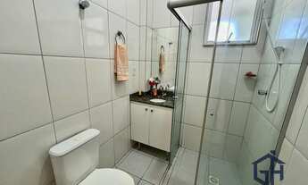 Imagem 4: Cobertura Santa Terezinha 2 quartos 1 vaga