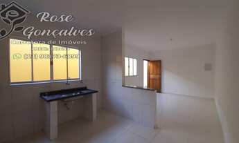 Imagem 6: Casa de condomínio para venda com 2 dormitórios - Jardim Suarão - Itanhaém