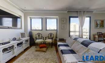 Imagem 2: APARTAMENTO - PERDIZES - SP