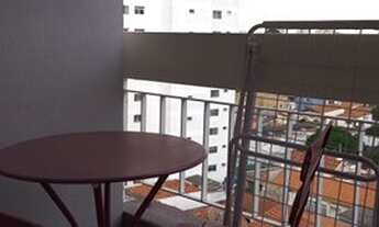 Imagem 7: APARTAMENTO - VILA MAZZEI - SP