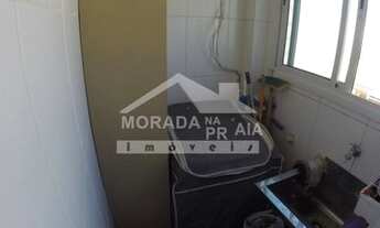 Imagem 6: Apartamento na Guilhermina, 2 Dormitórios, Sacada, Confira na Imobiliária em Praia Grande