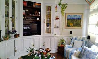 Imagem 5: Apartamento com 4 dormitórios para alugar, 359 m² por R$ 5.000,00 - Real Parque - São Paul