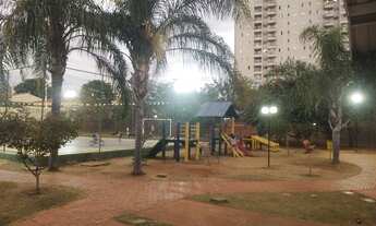 Imagem 2: Apartamento à venda, 3 quartos, 1 suíte, 1 vaga, Parque Industrial Lagoinha - Ribeirão Pre