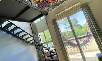 Imagem 4: COBERTURA DUPLEX 117 METROS COM 02 DORMITÓRIOS NO PABAMBY