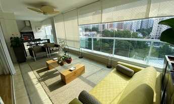 Imagem 1: 4 dorms, 3 suites, 4 ban, 4 vagas de garagem