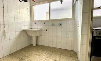 Imagem 5: Cobertura na Aclimação com 3 dormitórios sendo 1 suite e 2 vagas de garagem