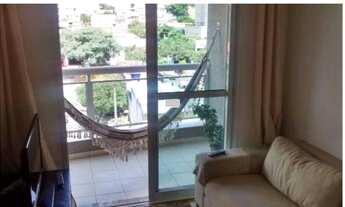 Imagem: Apartamento de 3 dormitórios com 2 vagas