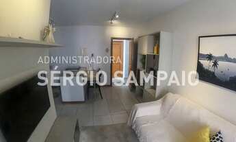 Imagem 3: Última chance]Apartamento 1 quartos para Alugar - Ondina