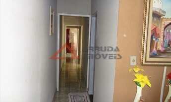 Imagem 5: Casa com 3 dormitórios à venda, 135 m² por R$ 350.000,00 - São Luiz - Itu/SP