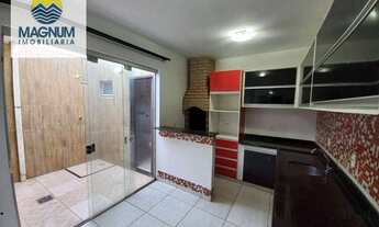 Imagem 4: Casa com 3 dormitórios para alugar, 50 m² por R$ 1.100,00/mês - Parque da Liberdade - São