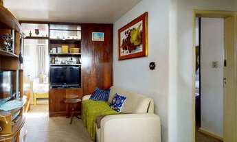 Imagem 3: APARTAMENTO - POMPÉIA - SP