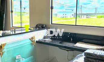 Imagem 6: Casa De Condominio 2 Quartos, Uma Suite