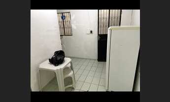 Imagem 5: Apartamento mobiliado pagamento semanal ou mensal com internet