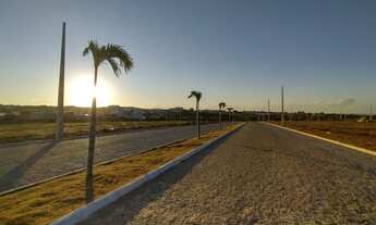 Imagem 4: Adquira seu chão no Loteamento Luar de Glória ( sem burocracia